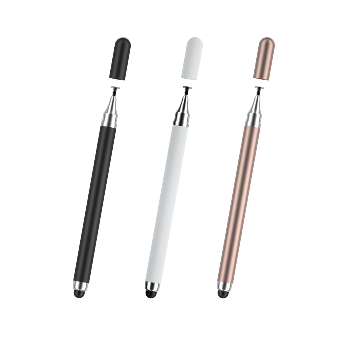 Bút Cảm Ứng Giá Rẻ Stylus Pen-09 Cho Điện Thoại Tablet Bút Chì Màn Hình Cảm Ứng Phụ Kiện