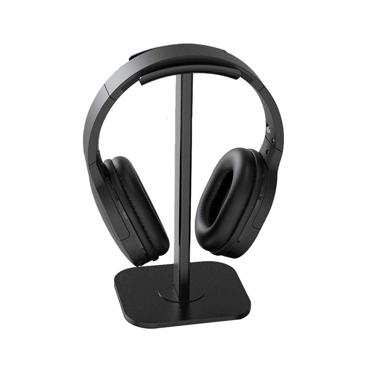 -CLUBLU- Giá Treo Tai Nghe Chụp Tai Kim Loại Giá Đỡ Headphone Chân Đế Chắc Chắn Chống Trơn Trượt