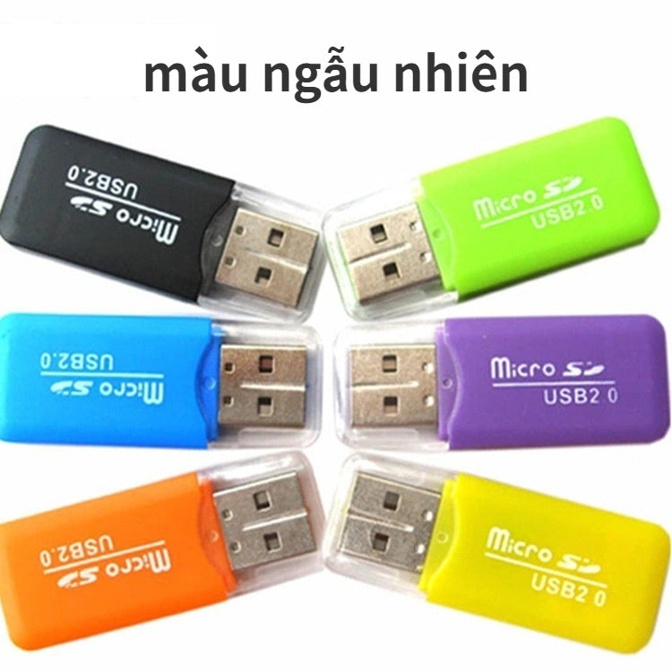 Thẻ Nhớ Máy Ảnh Kỹ Thuật Số 32G Micro SD (TF) Bộ Đọc Thẻ Nhãn Dán Cho Ảnh