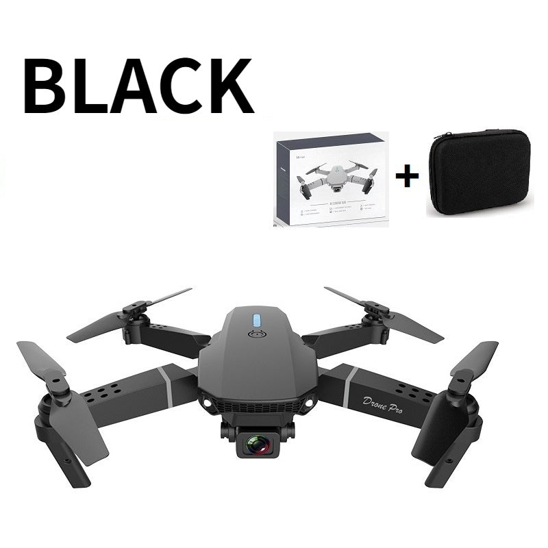 Drone Mini Giá Rẻ Flycam UAV Điều Khiển Từ Xa Có 4K Camera Máy Ảnh Thể Thao Dễ Dàng Sử Dụng