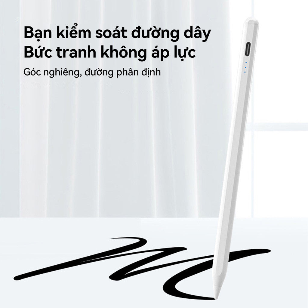 Bút Cảm Ứng Stylus Pen Đa Năng Thích Hợp Cho Android Màn Hình Cảm Ứng Điện Dung Điện Thoại