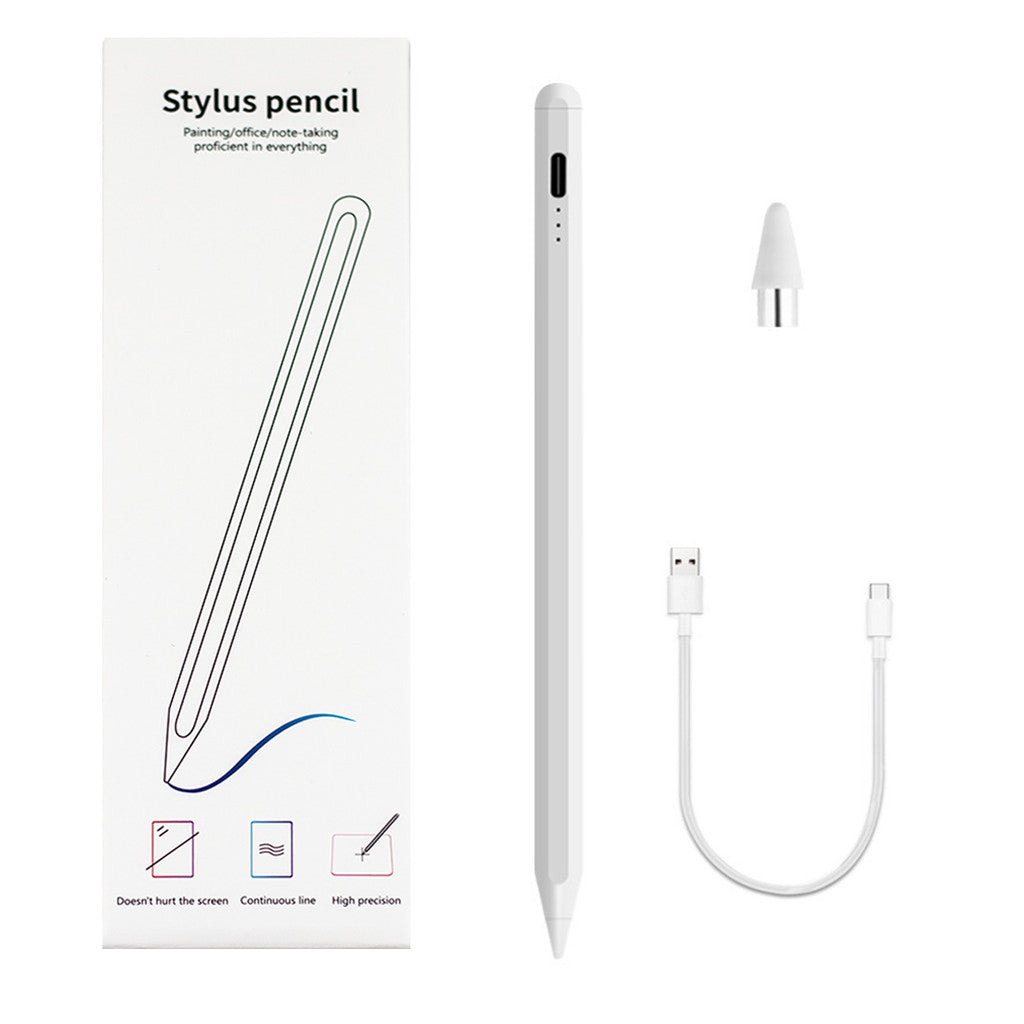 Bút Cảm Ứng Stylus Pen Đa Năng Thích Hợp Cho Android Màn Hình Cảm Ứng Điện Dung Điện Thoại