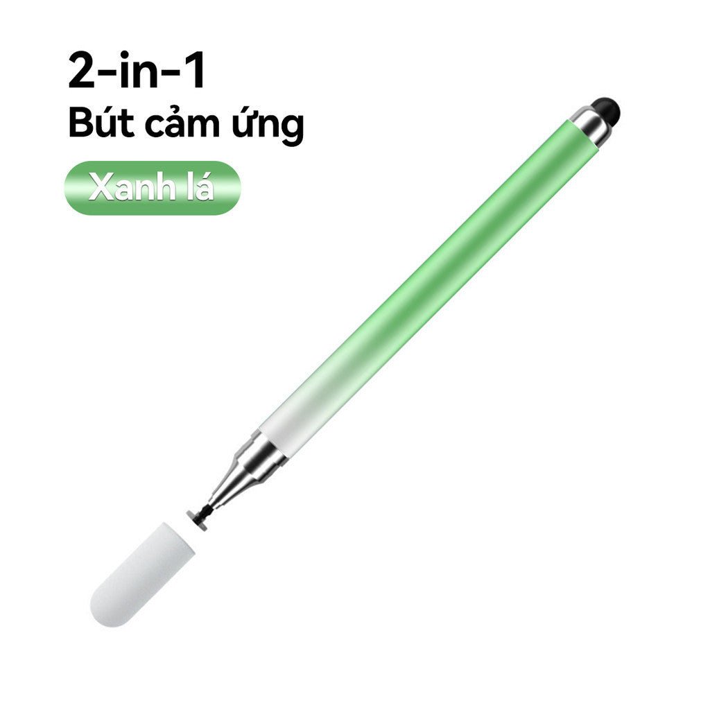 Bút Cảm Ứng Tablet Đầy Màu Sắc Stylus Pen-09 Điện Thoại Bút Chì Màn Hình Cảm Ứng Phụ Kiện