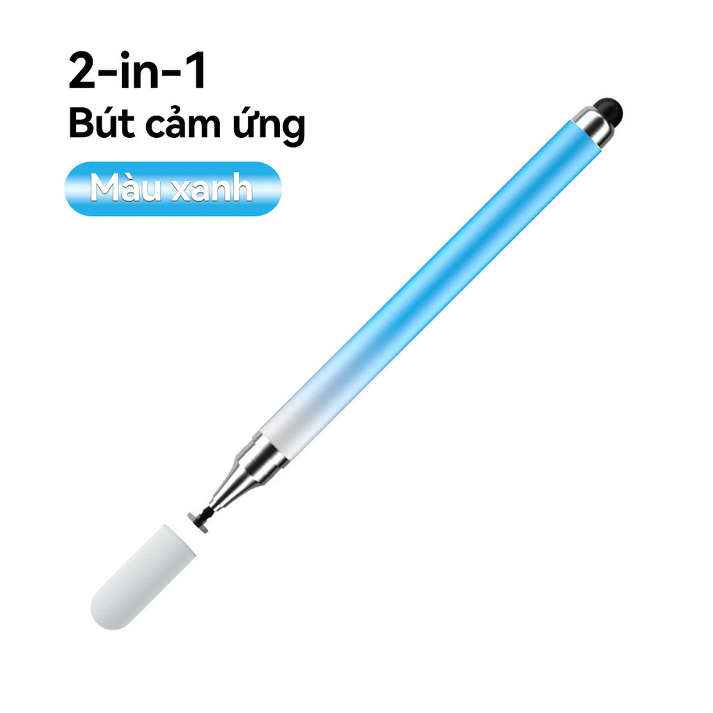 Bút Cảm Ứng Giá Rẻ Stylus Pen-09 Cho Điện Thoại Tablet Bút Chì Màn Hình Cảm Ứng Phụ Kiện