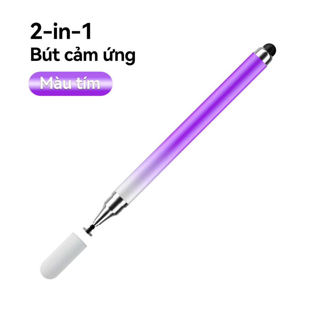 Bút Cảm Ứng Giá Rẻ Stylus Pen-09 Cho Điện Thoại Tablet Bút Chì Màn Hình Cảm Ứng Phụ Kiện