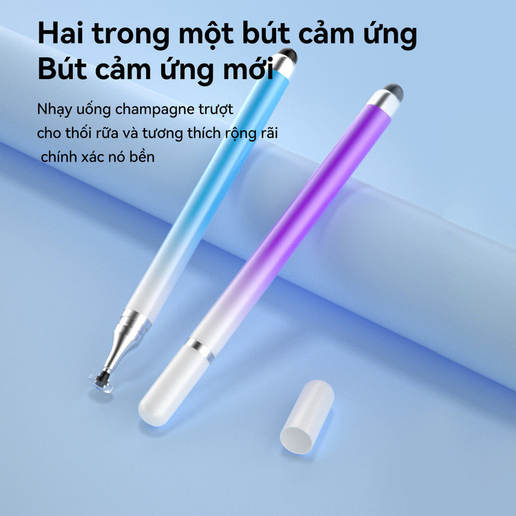 Bút Cảm Ứng Tablet Đầy Màu Sắc Stylus Pen-09 Điện Thoại Bút Chì Màn Hình Cảm Ứng Phụ Kiện