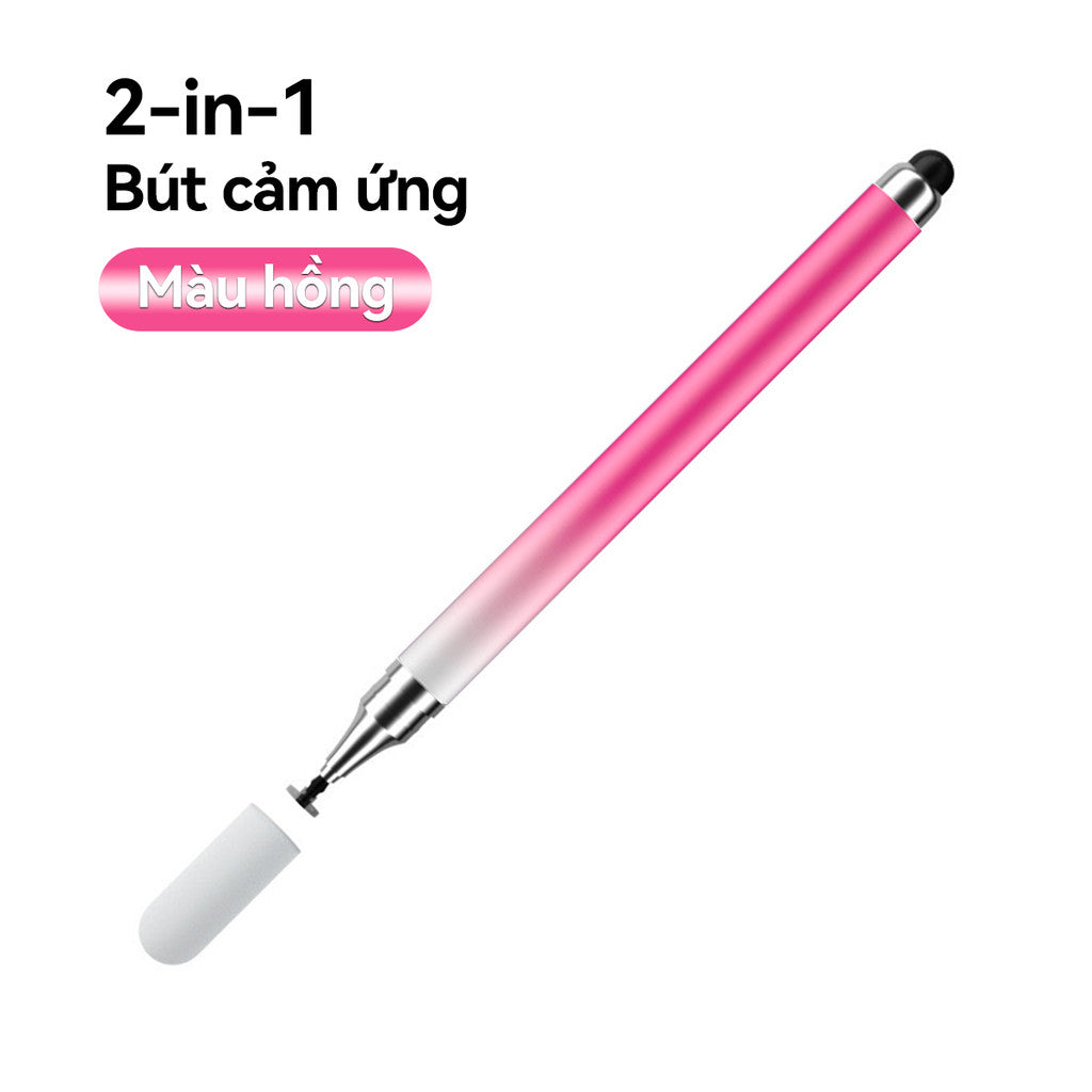 Bút Cảm Ứng Giá Rẻ Stylus Pen-09 Cho Điện Thoại Tablet Bút Chì Màn Hình Cảm Ứng Phụ Kiện