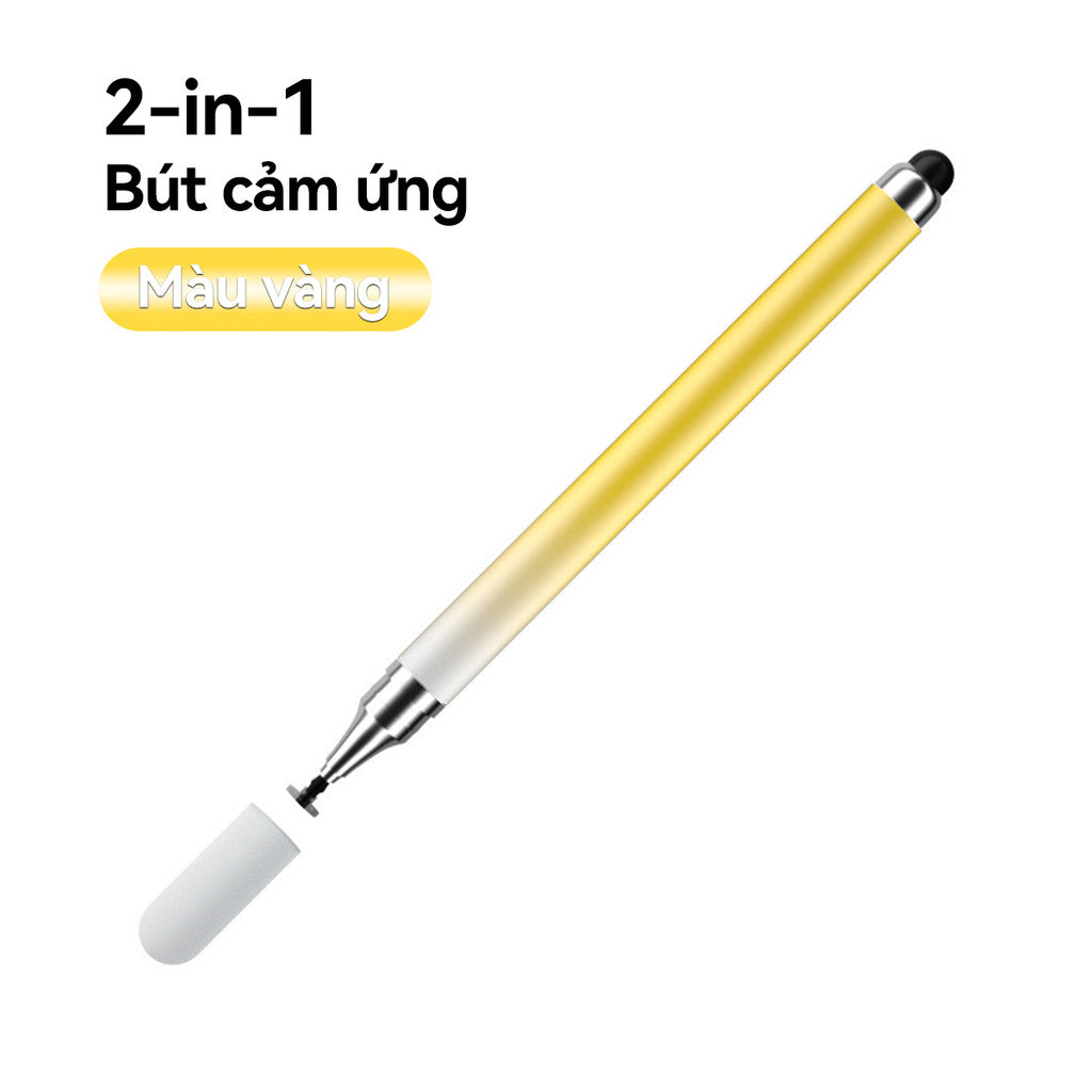 Bút Cảm Ứng Giá Rẻ Stylus Pen-09 Cho Điện Thoại Tablet Bút Chì Màn Hình Cảm Ứng Phụ Kiện