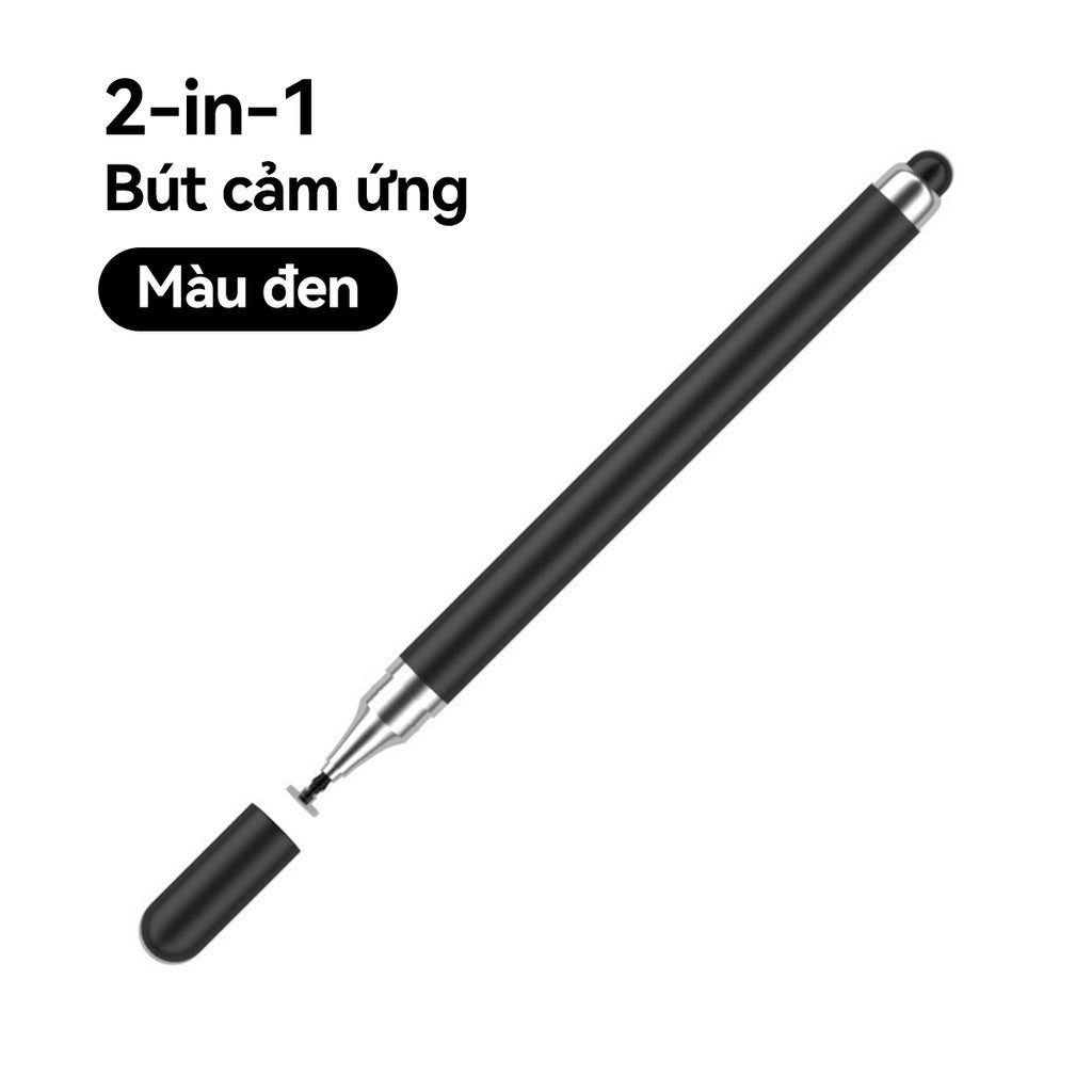 Bút Cảm Ứng Giá Rẻ Stylus Pen-09 Cho Điện Thoại Tablet Bút Chì Màn Hình Cảm Ứng Phụ Kiện