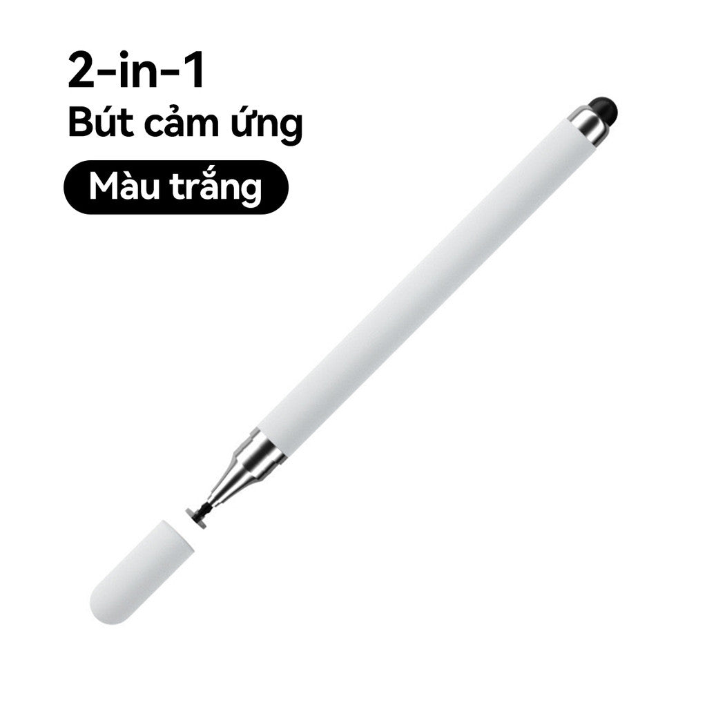 Bút Cảm Ứng Giá Rẻ Stylus Pen-09 Cho Điện Thoại Tablet Bút Chì Màn Hình Cảm Ứng Phụ Kiện